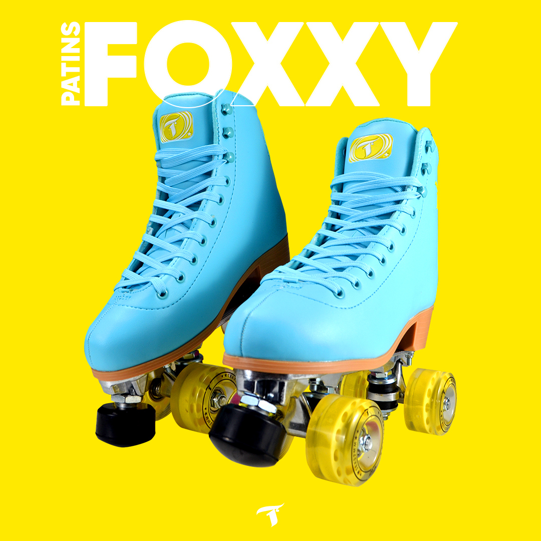 Foxxy é um dos grandes modelos destaques da linha quad