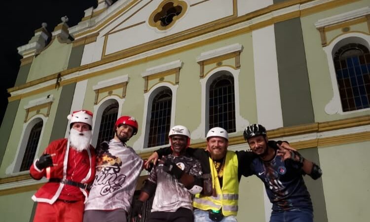 Paulo Ricardo Urban de fim de ano