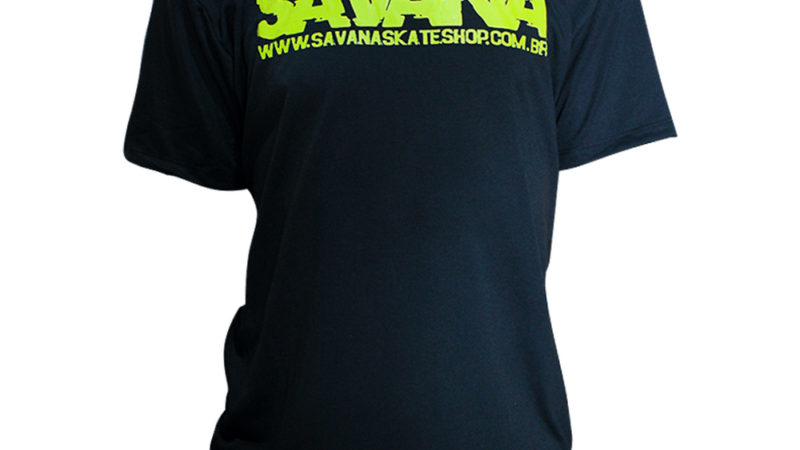 Camiseta Savana_Brasil 1080 Oficial