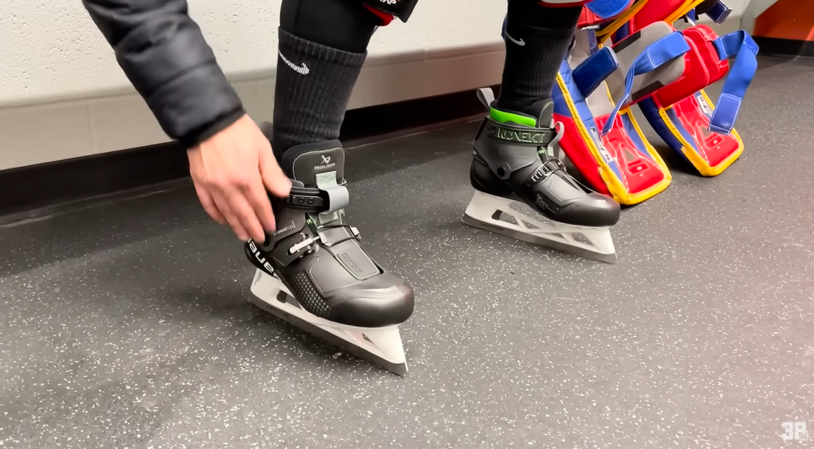 The Skate of the Future