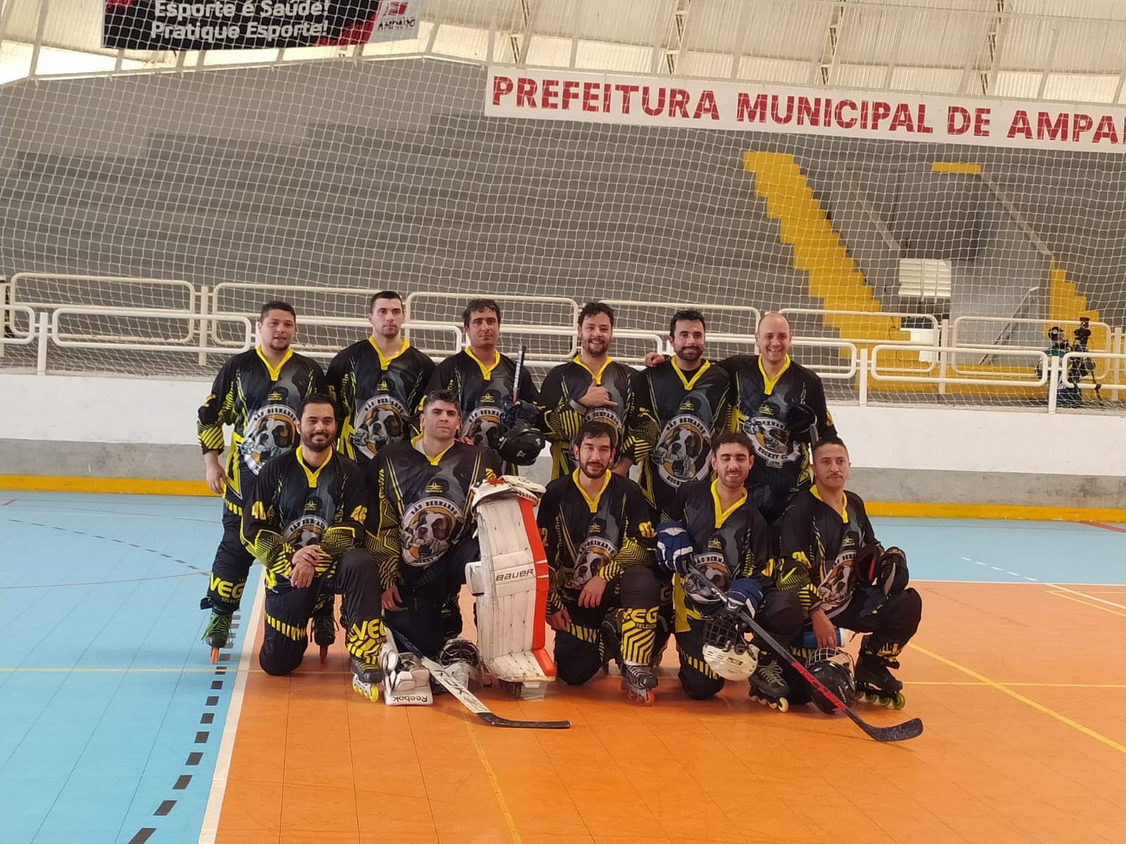 São Bernardo Hockey Clube