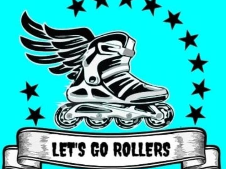 Let’s go rollers