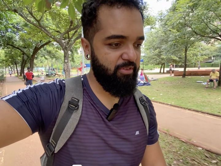 Lugares Para Patinar em Belo Horizonte: Parque Municipal Juscelino Kubitschek – Review Completo