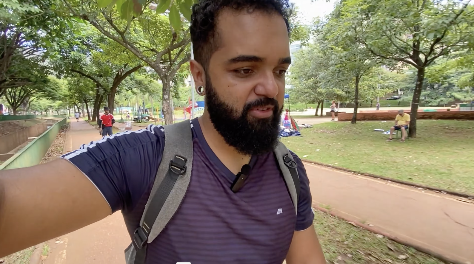 Lugares Para Patinar em Belo Horizonte: Parque Municipal Juscelino Kubitschek – Review Completo