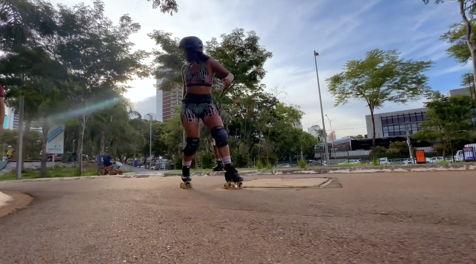 MELHORES LUGARES PARA PATINAR EM SP – PARTE 2