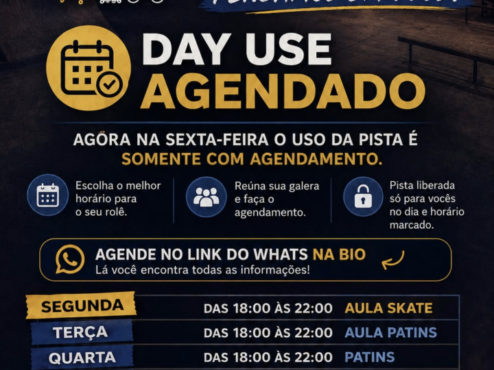 The Church – Day USE