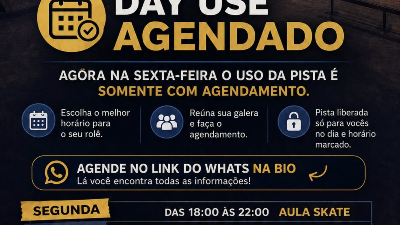 The Church – Day USE