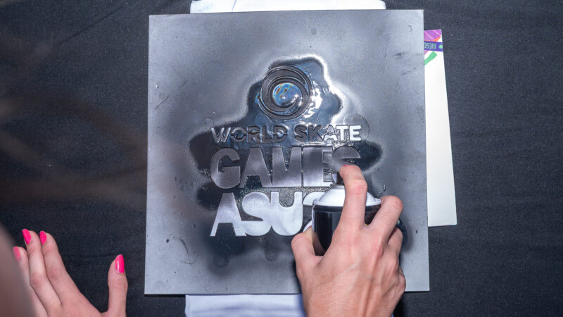 Vem ai: World Skate Games 2026 – E o Brasil irá representar