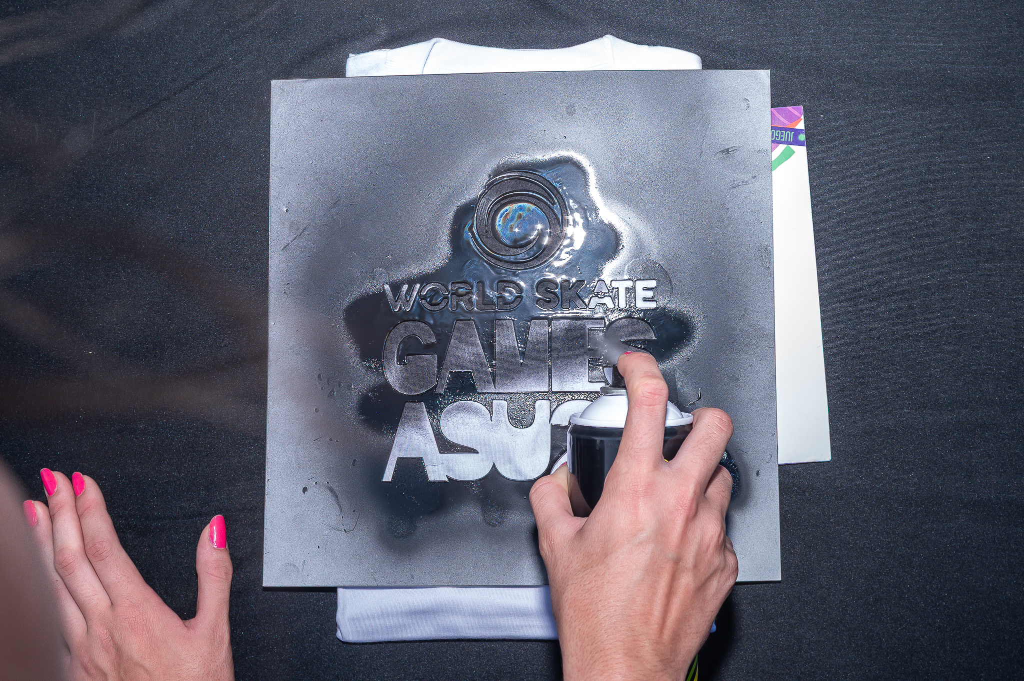 Vem ai: World Skate Games 2026 – E o Brasil irá representar