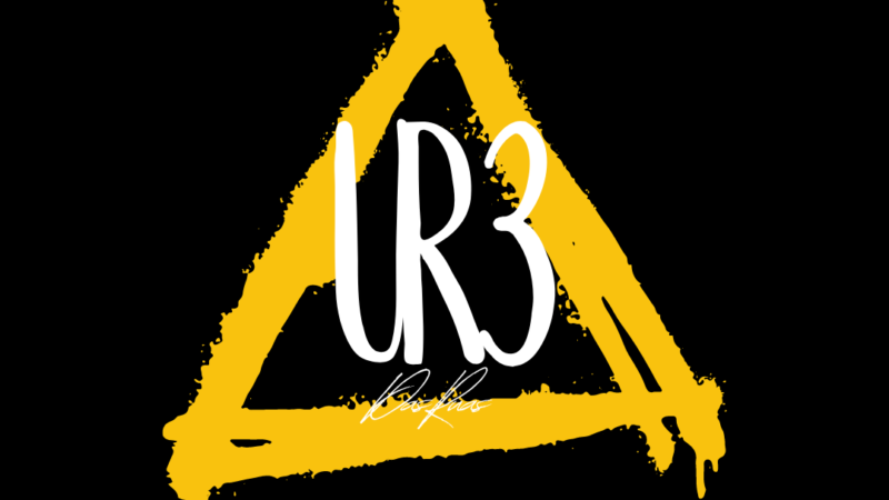 UR3