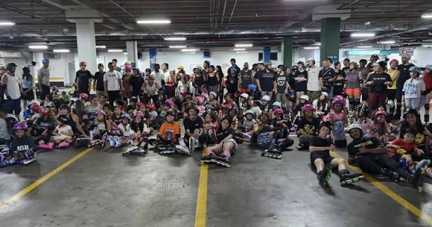 Familia Roller