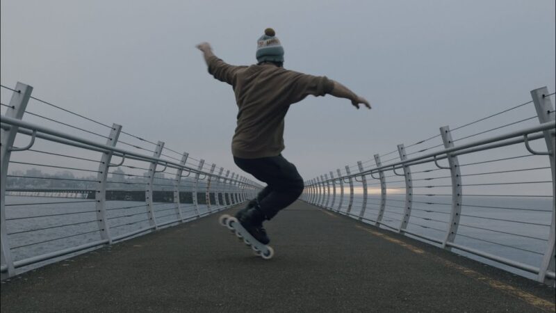 Wizard Skating: a arte de transformar a patinação em movimento