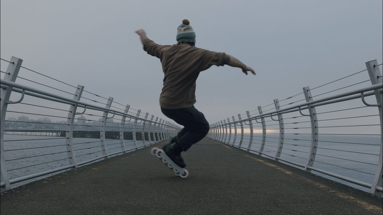 Wizard Skating: a arte de transformar a patinação em movimento