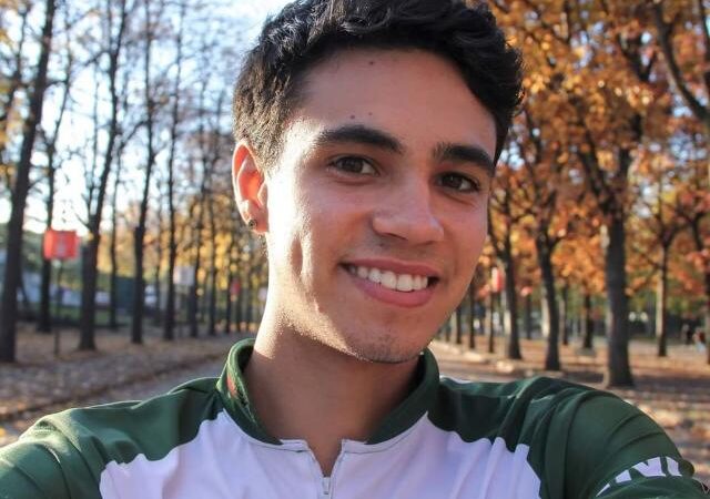 Victor Fialkovics: a trajetória de um dos grandes nomes do Inline Freestyle no Brasil.